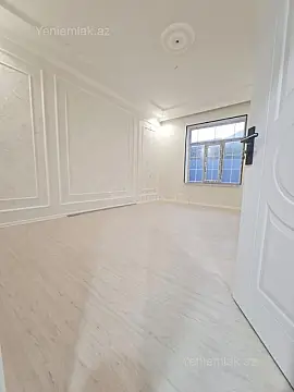 Satılır 3 otaqlı həyət evi 90 m²