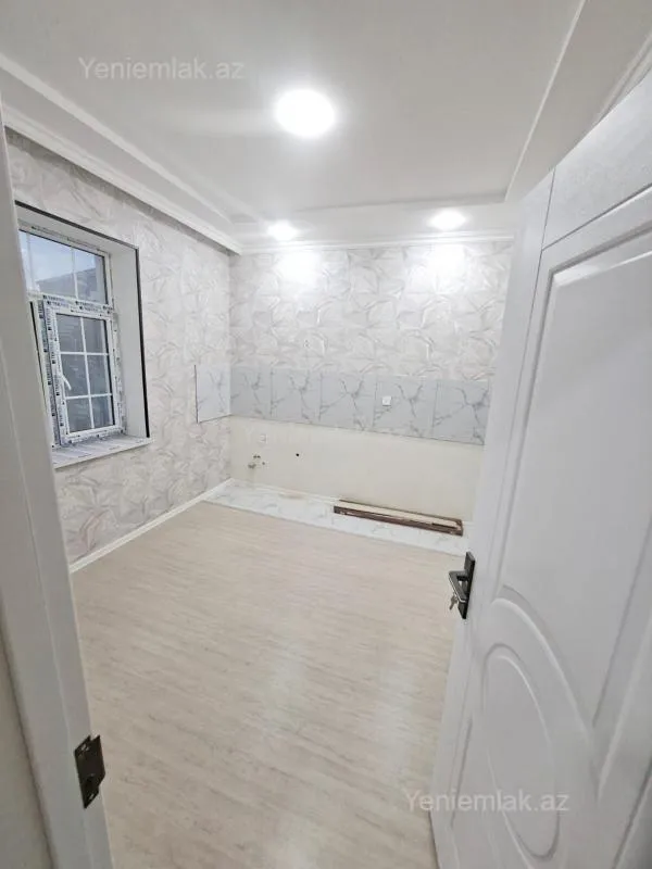 Satılır 3 otaqlı həyət evi 90 m²