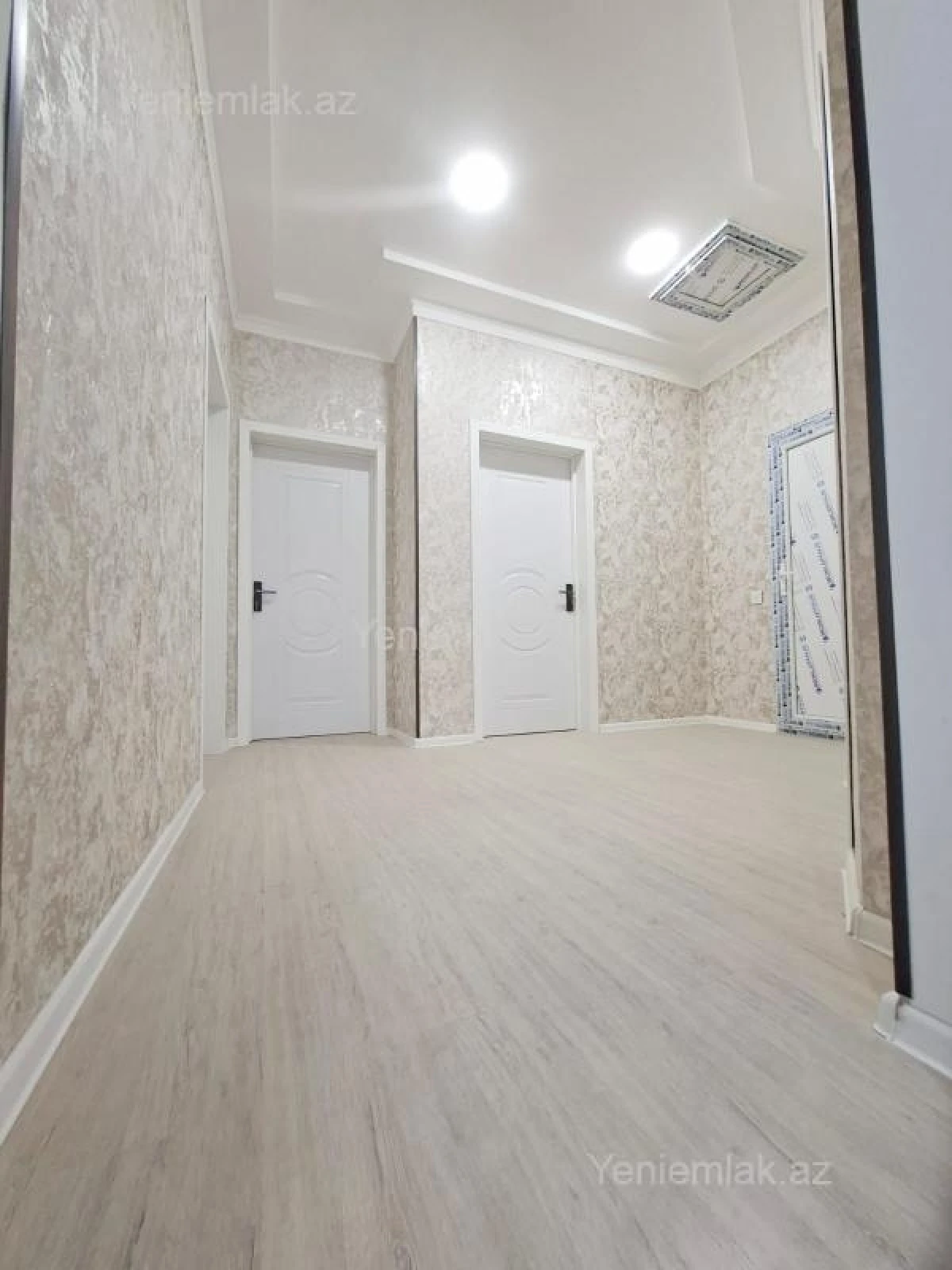 Satılır 3 otaqlı həyət evi 90 m²