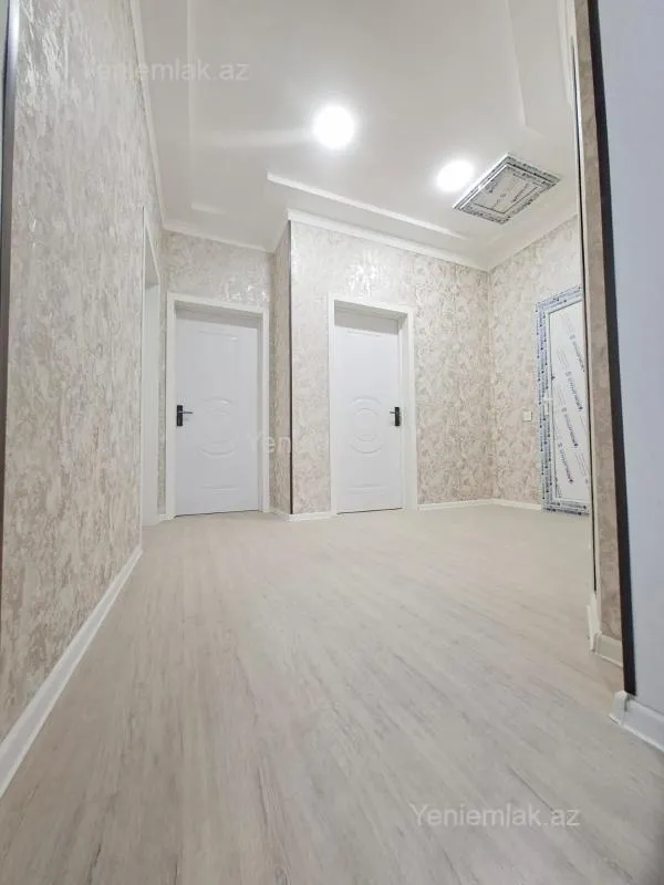 Satılır 3 otaqlı həyət evi 90 m²