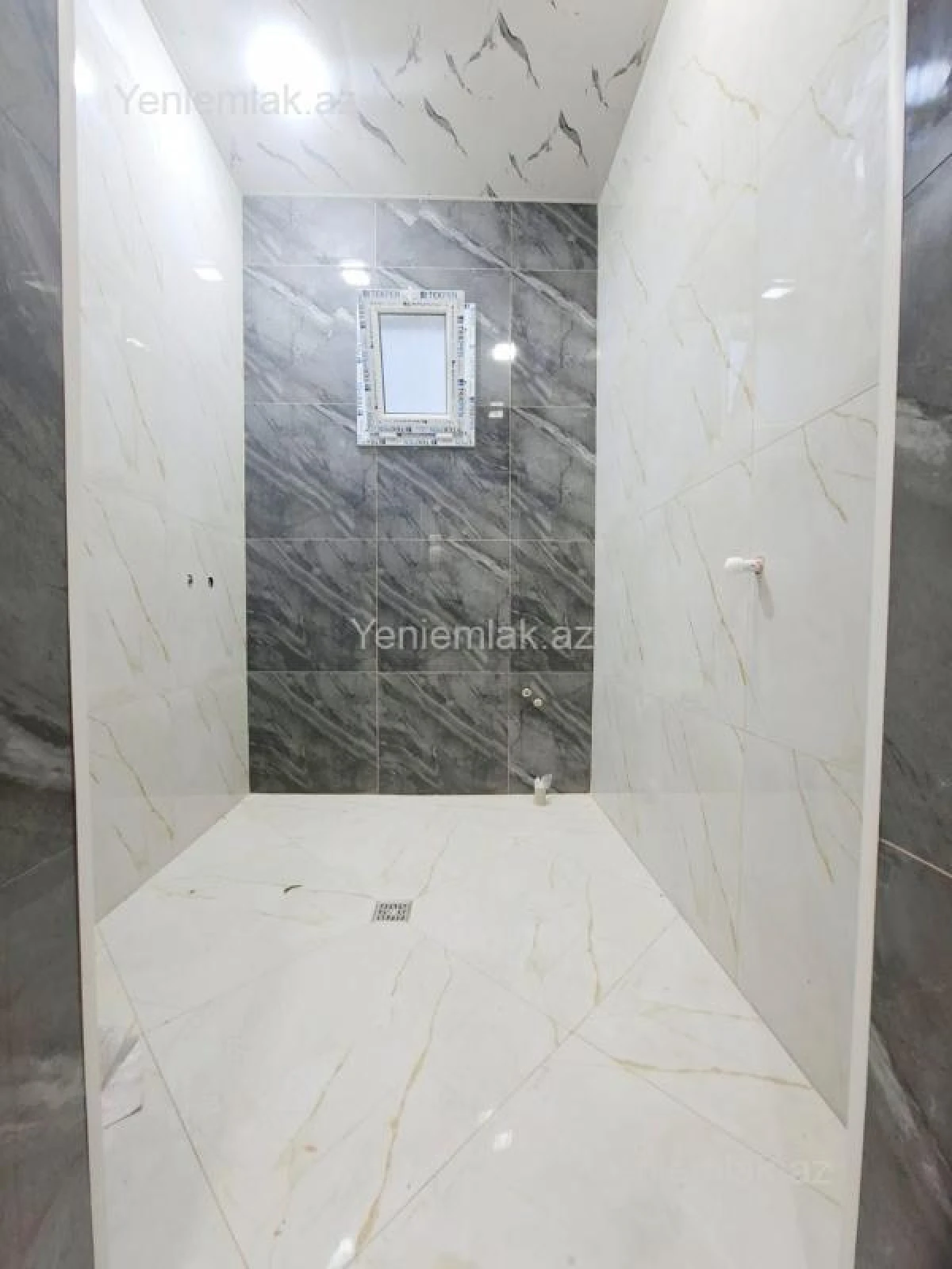 Satılır 3 otaqlı həyət evi 90 m²