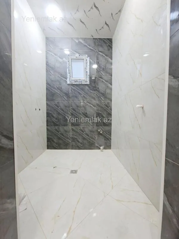Satılır 3 otaqlı həyət evi 90 m²