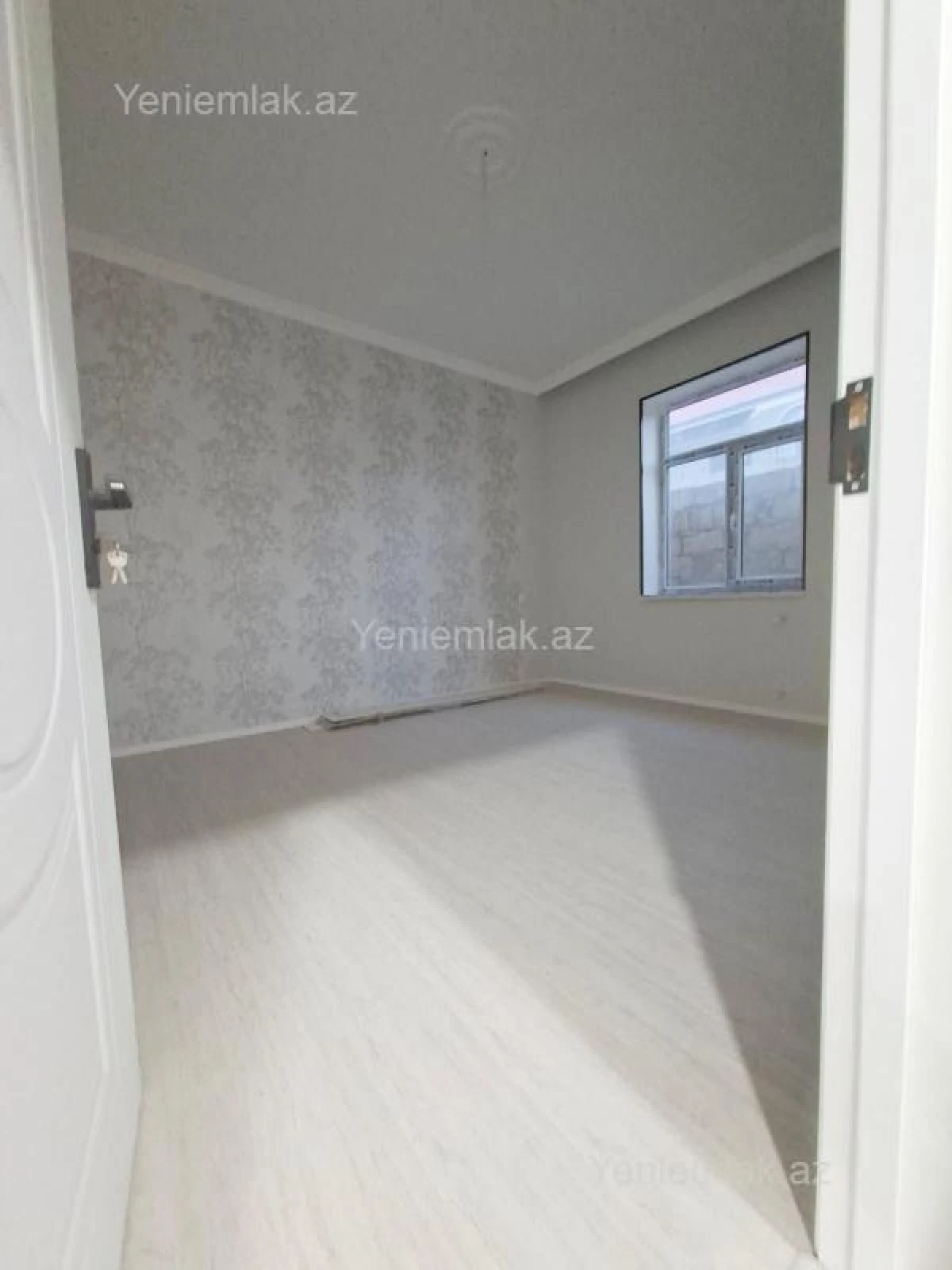 Satılır 3 otaqlı həyət evi 90 m²