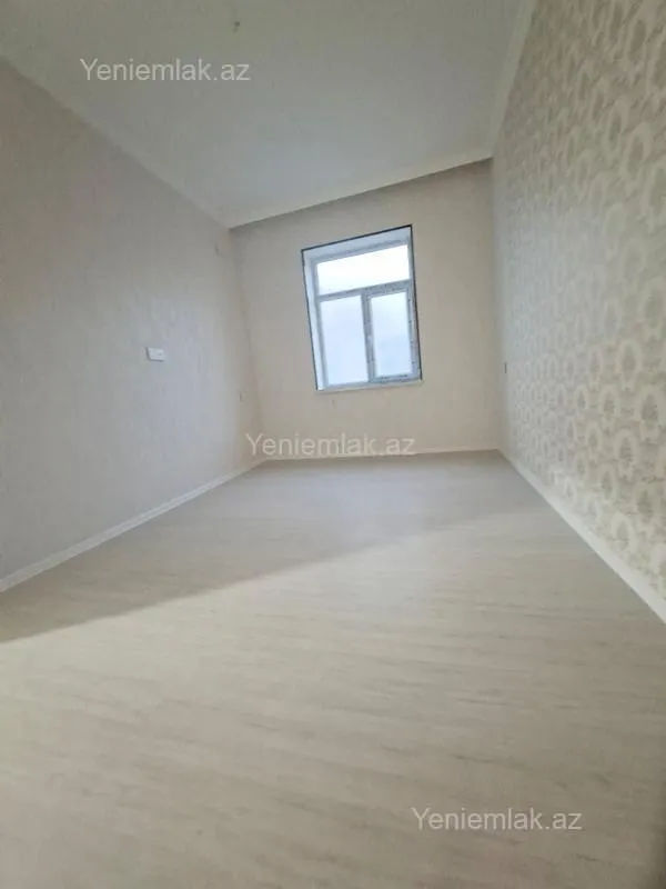 Satılır 3 otaqlı həyət evi 90 m²