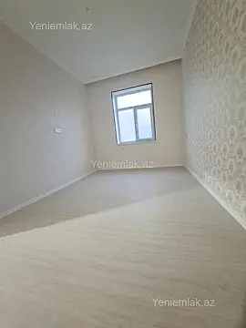 Satılır 3 otaqlı həyət evi 90 m²
