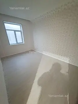 Satılır 3 otaqlı həyət evi 90 m²