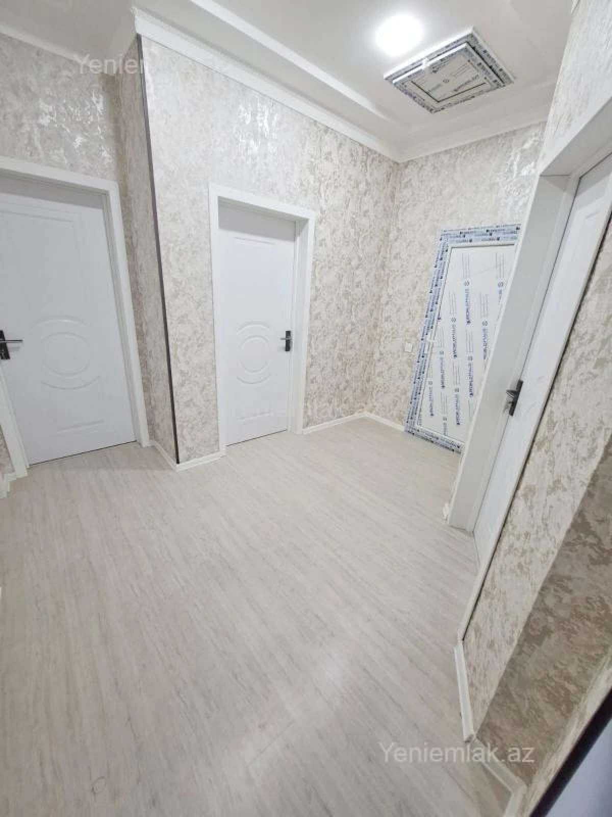 Satılır 3 otaqlı həyət evi 90 m²