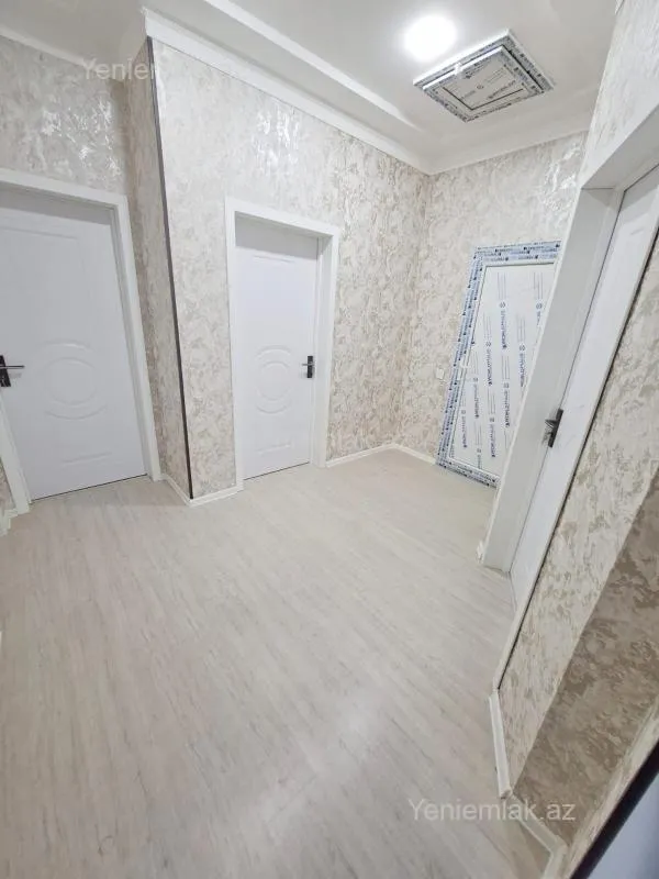 Satılır 3 otaqlı həyət evi 90 m²