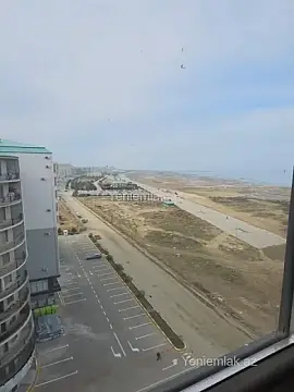 Satılır 2 otaqlı yeni tikili 95 m²