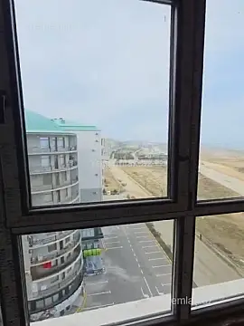 Satılır 2 otaqlı yeni tikili 95 m²
