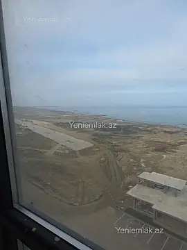 Satılır 2 otaqlı yeni tikili 95 m²