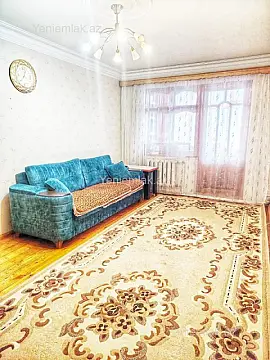 Satılır 3 otaqlı köhnə tikili 90 m² — Sumqayıt, 5-ci mikrorayon 3 otaq 90.00 m²
