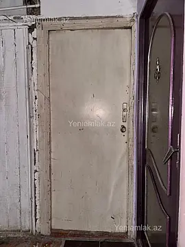 Satılır 2 otaqlı köhnə tikili 45.81 m²