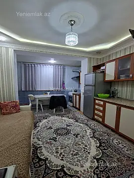 Satılır 3 otaqlı köhnə tikili 84.5 m²