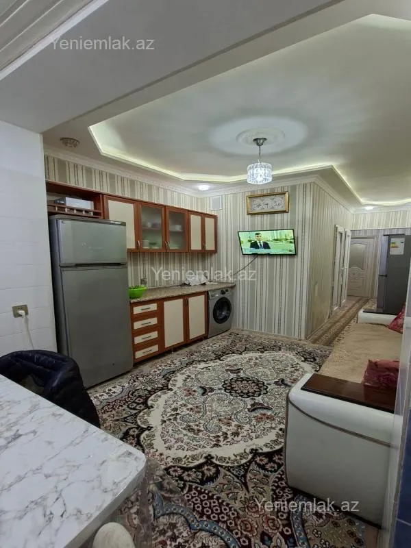 Satılır 3 otaqlı köhnə tikili 84.5 m²