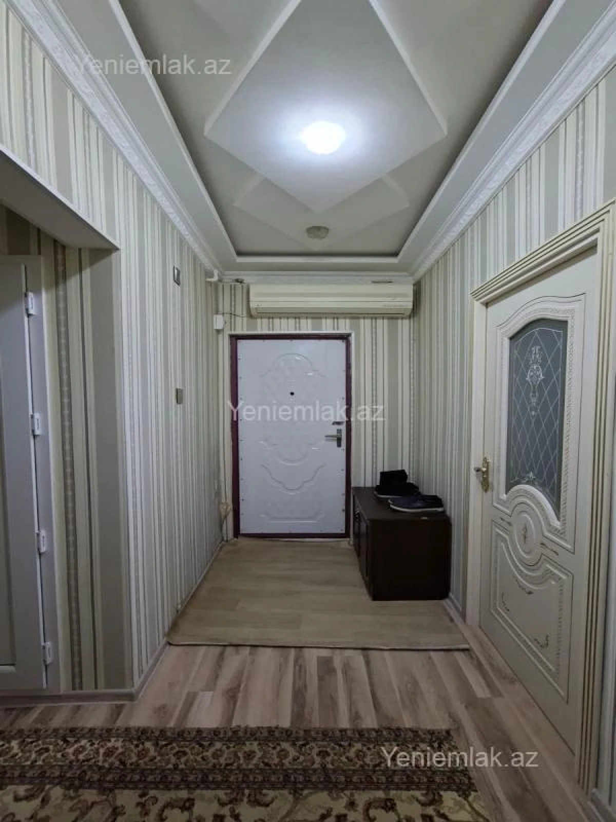 Satılır 3 otaqlı köhnə tikili 84.5 m²