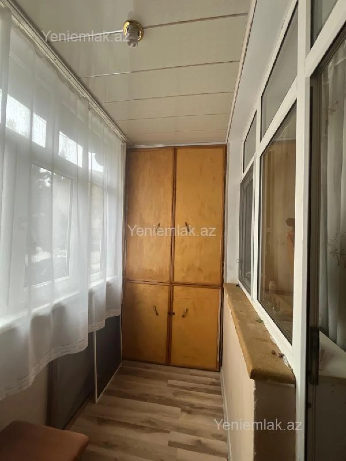 Satılır 3 otaqlı köhnə tikili 84.5 m²