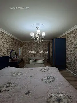 Satılır 3 otaqlı köhnə tikili 84.5 m²