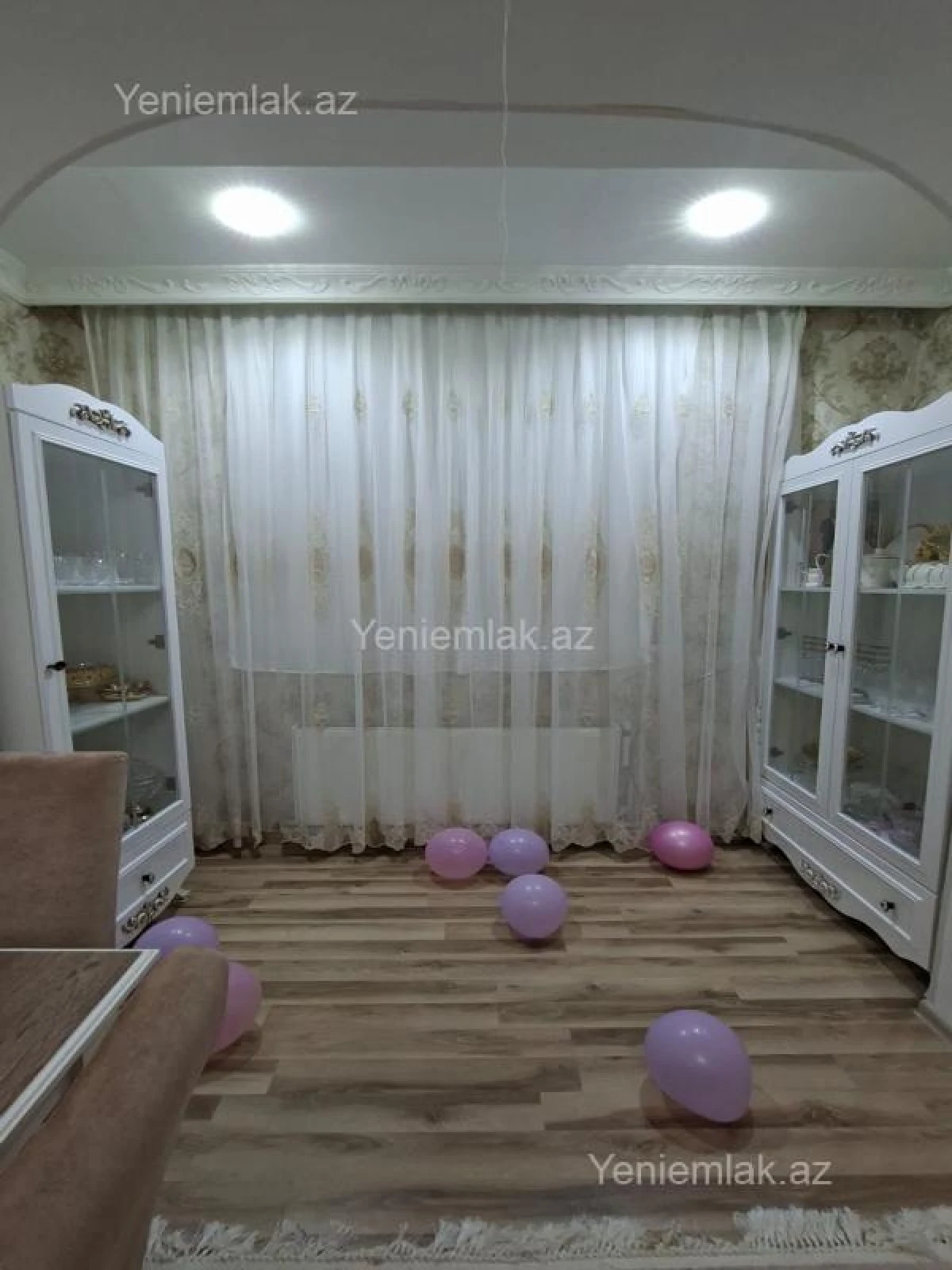 Satılır 3 otaqlı köhnə tikili 84.5 m²