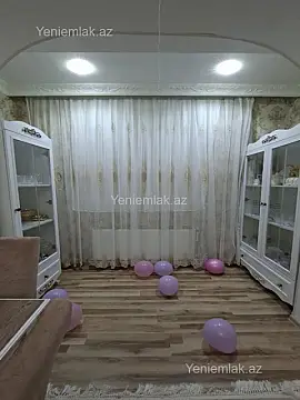 Satılır 3 otaqlı köhnə tikili 84.5 m²