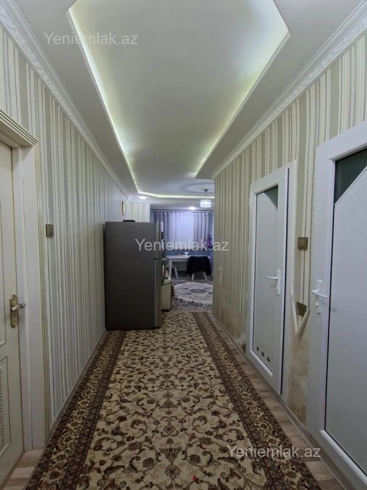 Satılır 3 otaqlı köhnə tikili 84.5 m²