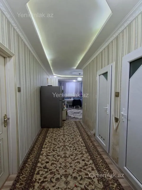 Satılır 3 otaqlı köhnə tikili 84.5 m²