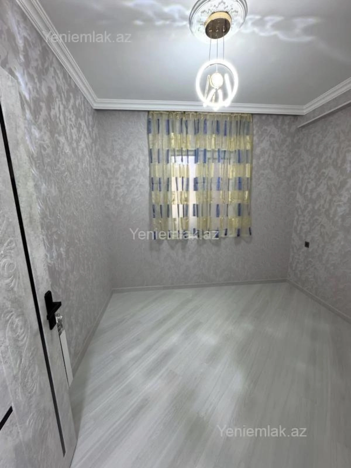 Satılır 3 otaqlı yeni tikili 54 m²