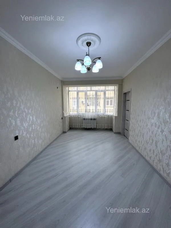 Satılır 3 otaqlı yeni tikili 54 m²