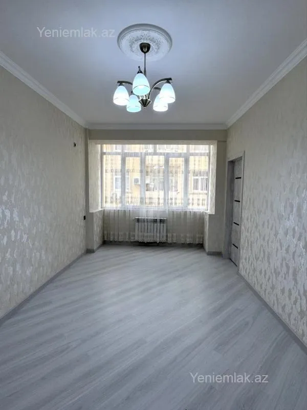 Satılır 3 otaqlı yeni tikili 54 m²