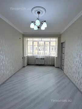 Satılır 3 otaqlı yeni tikili 54 m²