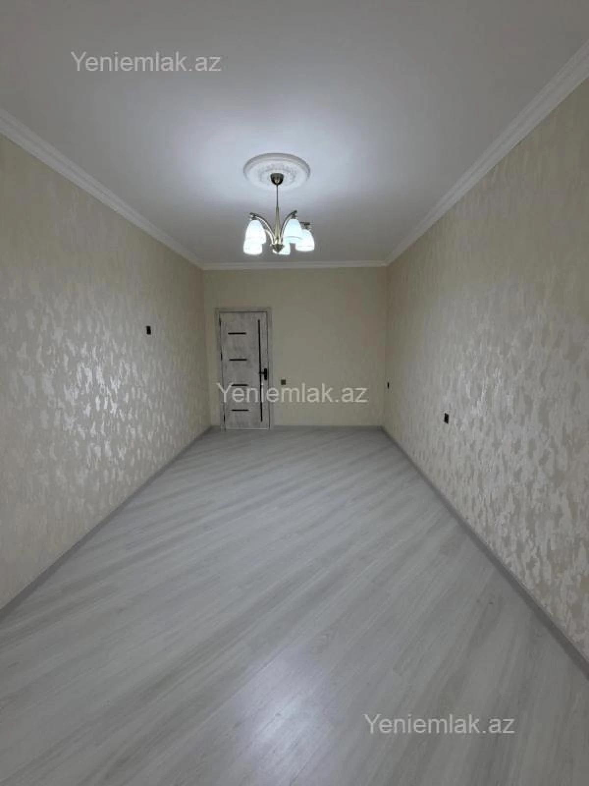 Satılır 3 otaqlı yeni tikili 54 m²