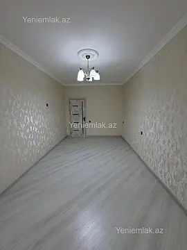 Satılır 3 otaqlı yeni tikili 54 m²