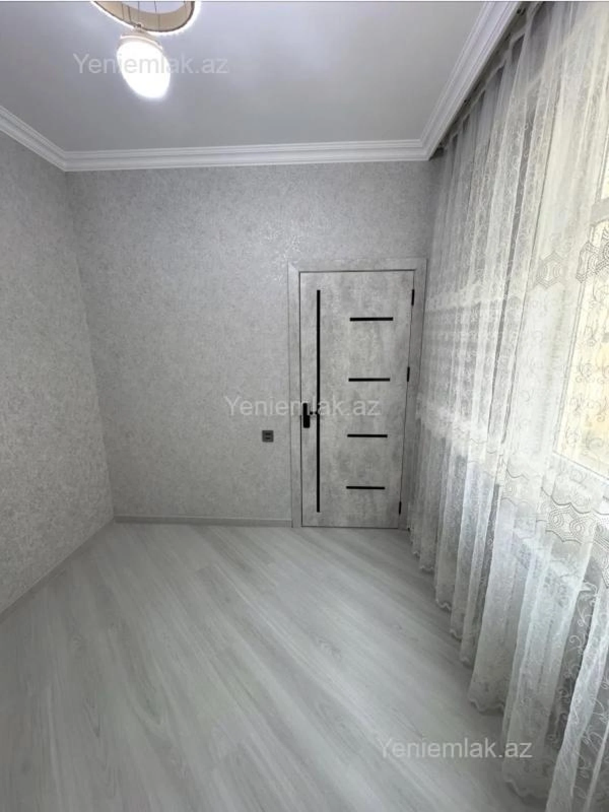 Satılır 3 otaqlı yeni tikili 54 m²