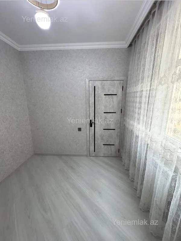 Satılır 3 otaqlı yeni tikili 54 m²
