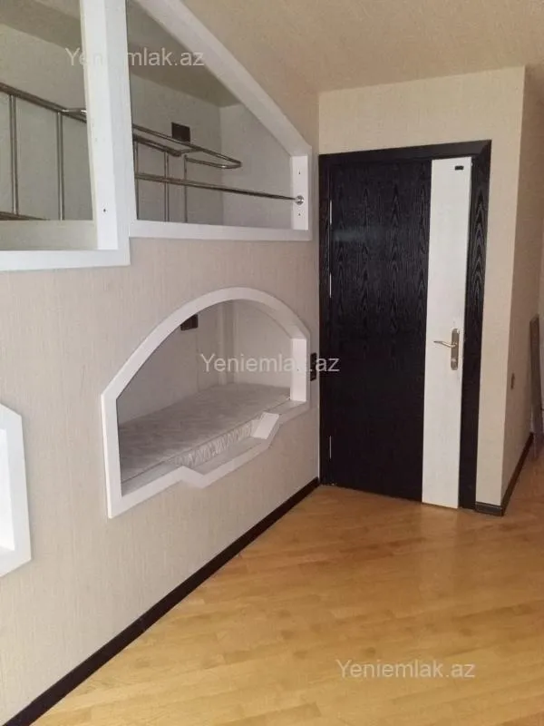 Satılır 3 otaqlı yeni tikili 96 m²