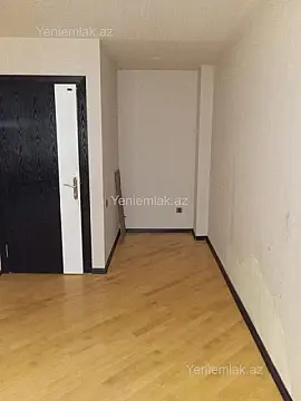 Satılır 3 otaqlı yeni tikili 96 m²