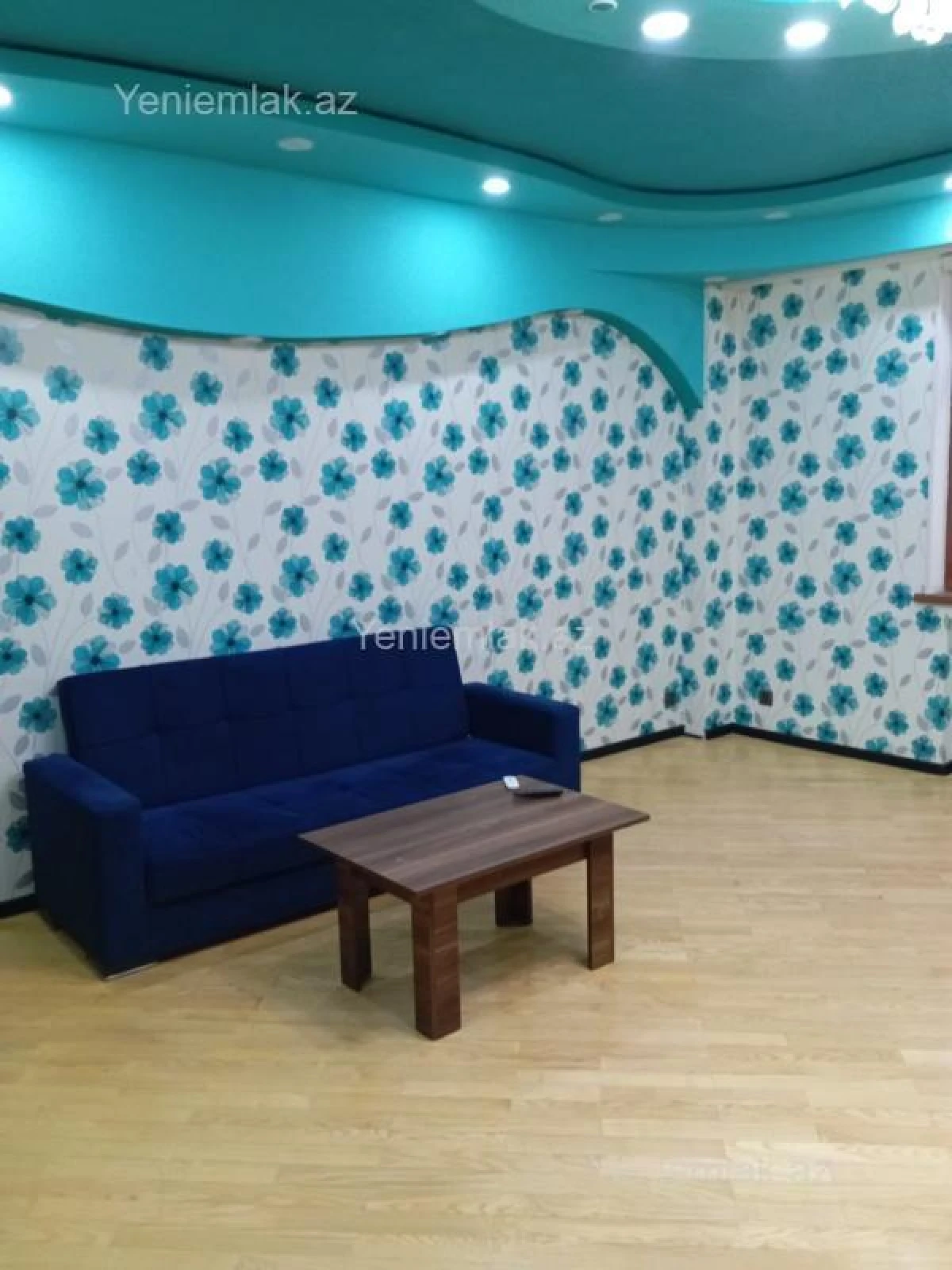 Satılır 3 otaqlı yeni tikili 96 m²