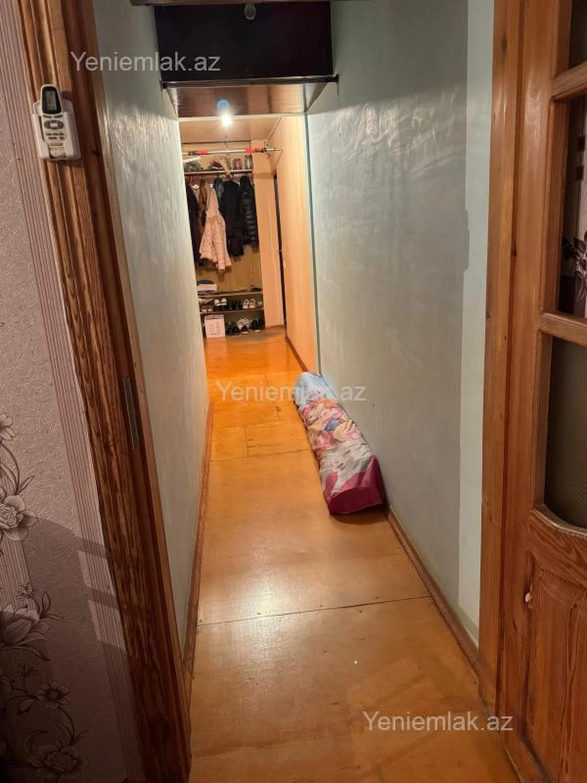 Satılır 2 otaqlı köhnə tikili 45 m²