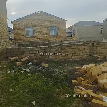 Satılır torpaq sahəsi — Abşeron, Masazır