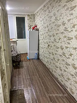 Satılır 1 otaqlı köhnə tikili 34 m²