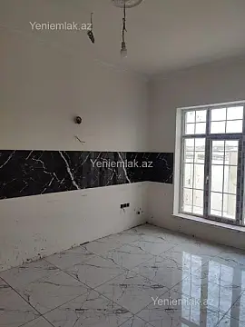 Satılır 4 otaqlı həyət evi 140 m²