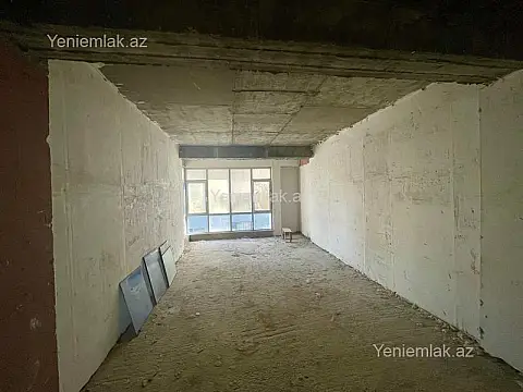 Satılır 3 otaqlı yeni tikili 139 m²
