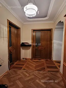 Satılır 4 otaqlı köhnə tikili 86.5 m² — Sumqayıt 4 otaq 86.50 m²