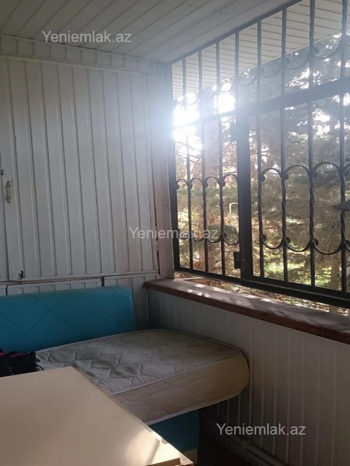 Satılır 4 otaqlı köhnə tikili 86.5 m²