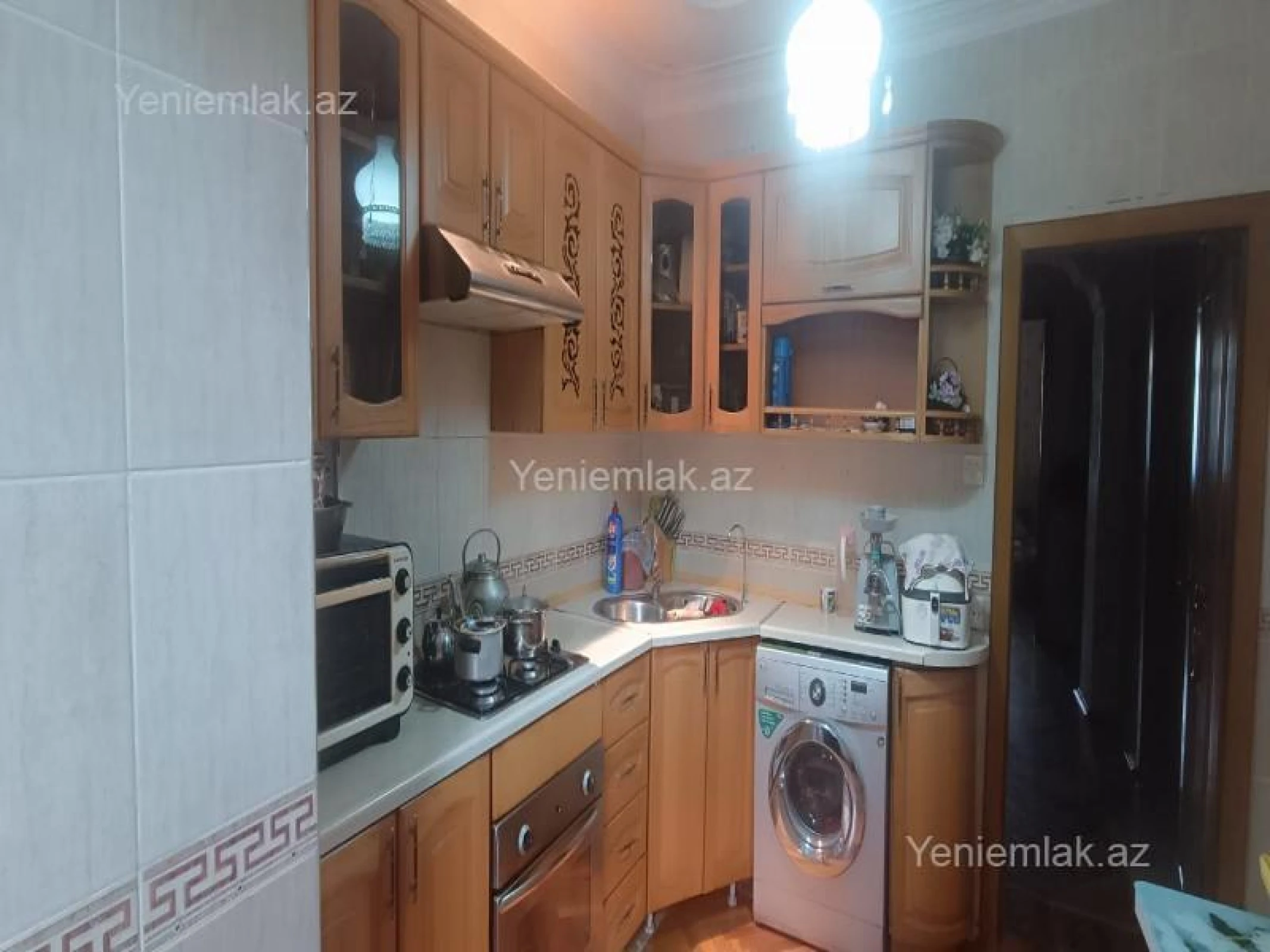 Satılır 4 otaqlı köhnə tikili 86.5 m²
