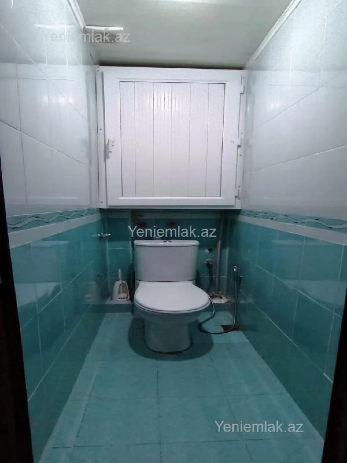 Satılır 4 otaqlı köhnə tikili 86.5 m²