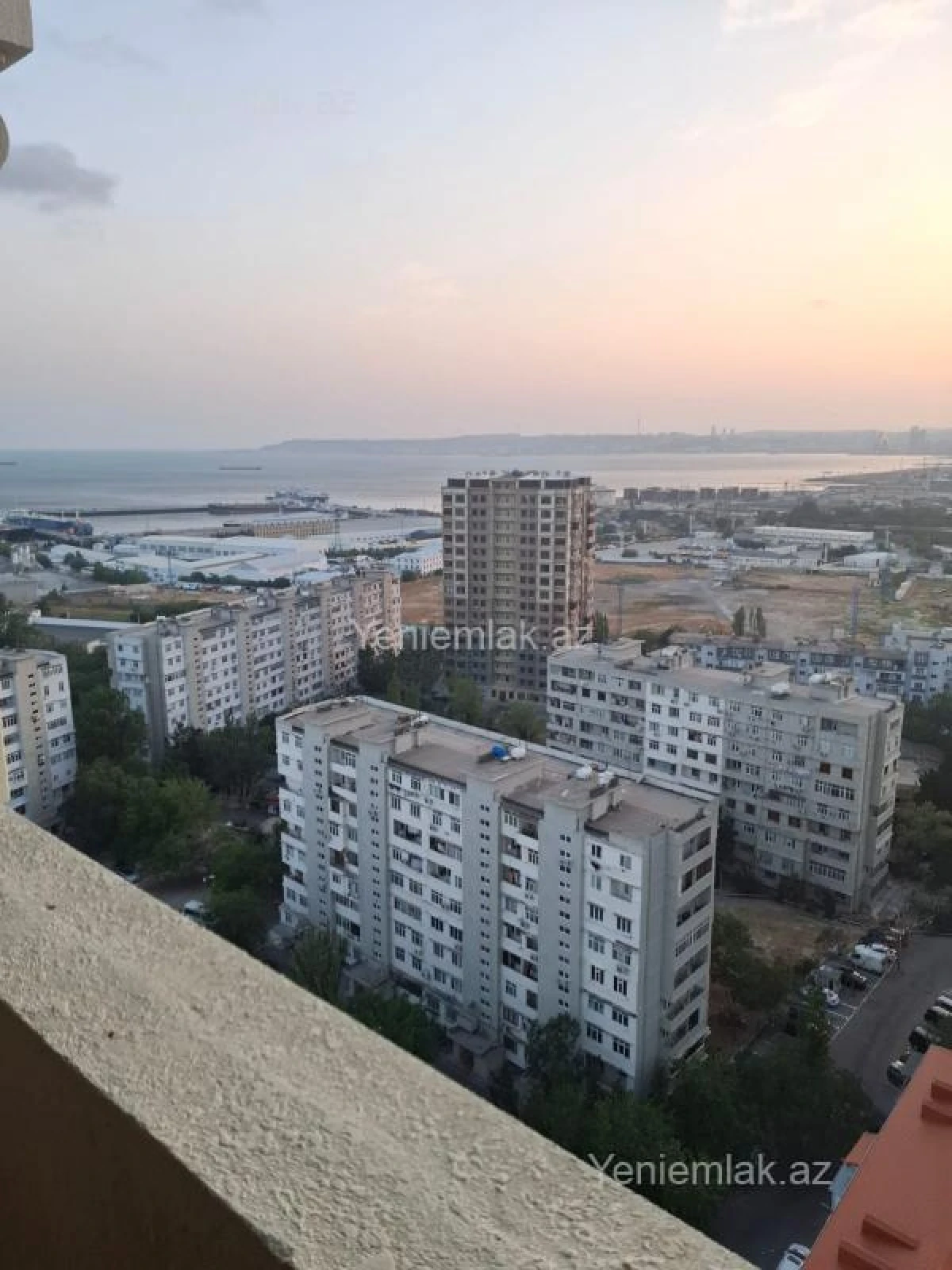 Satılır 3 otaqlı yeni tikili 119.3 m²