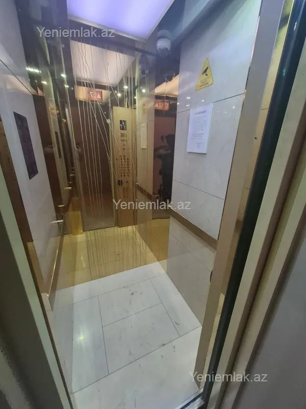 Satılır 3 otaqlı yeni tikili 119.3 m²