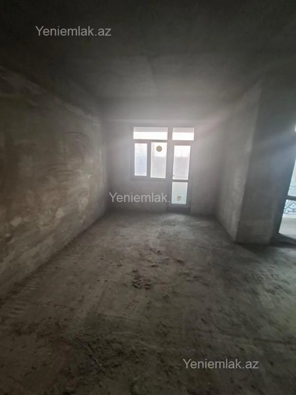 Satılır 3 otaqlı yeni tikili 119.3 m²