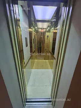 Satılır 3 otaqlı yeni tikili 119.3 m²